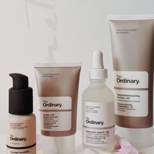 Daily Moisturiser