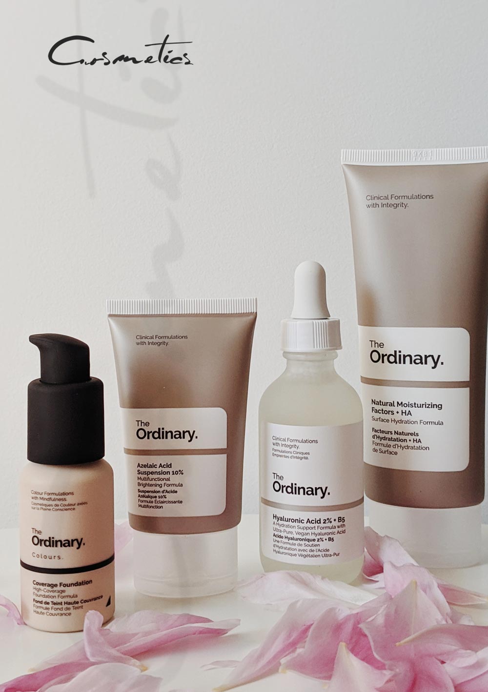 Daily Moisturiser